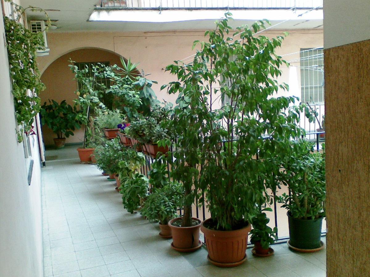 Apartment Casa Libera Trastevere