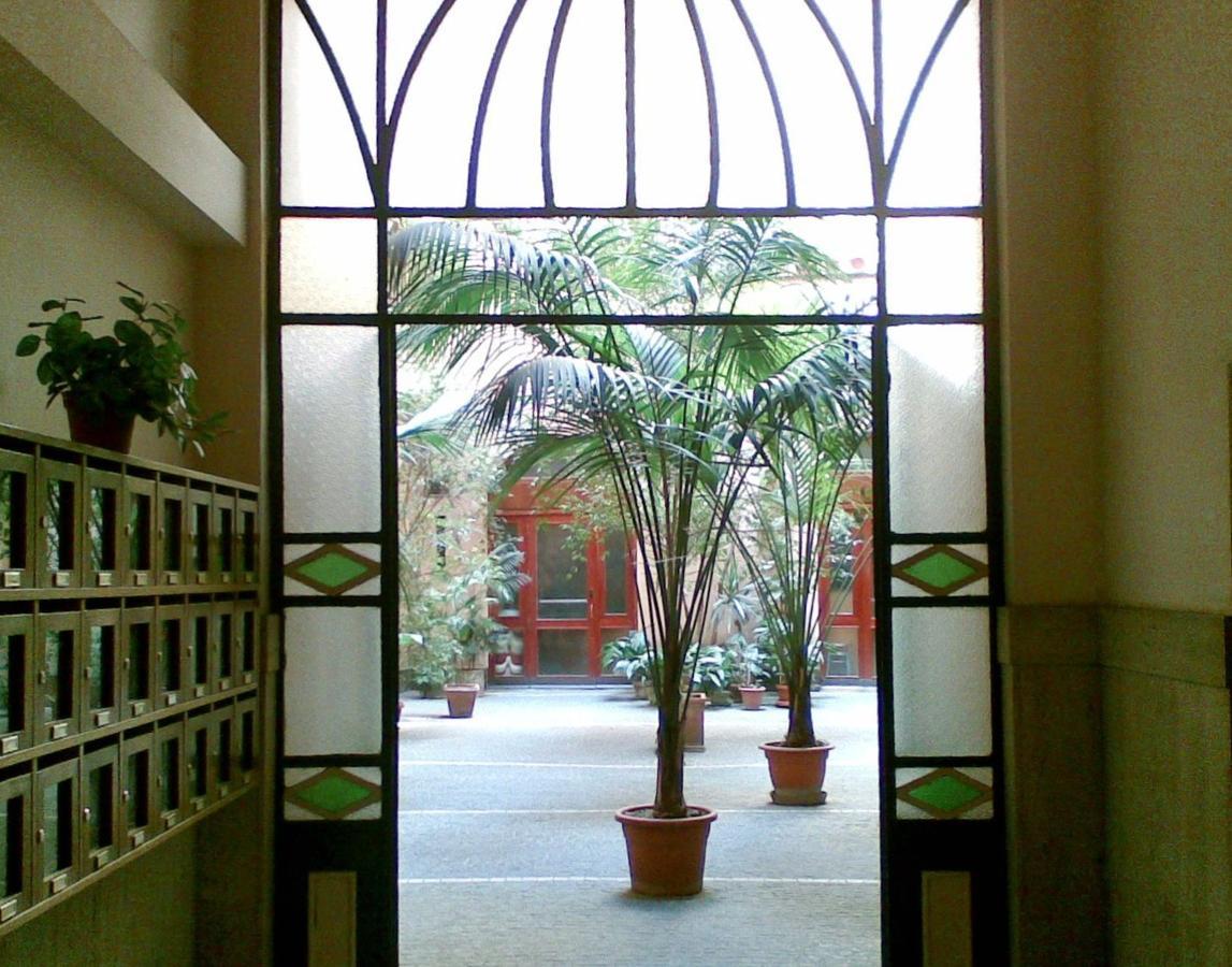 Casa Libera Trastevere Apartment Rome