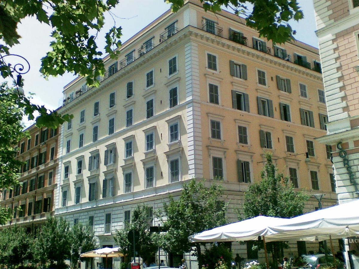 Casa Libera Trastevere Apartment *