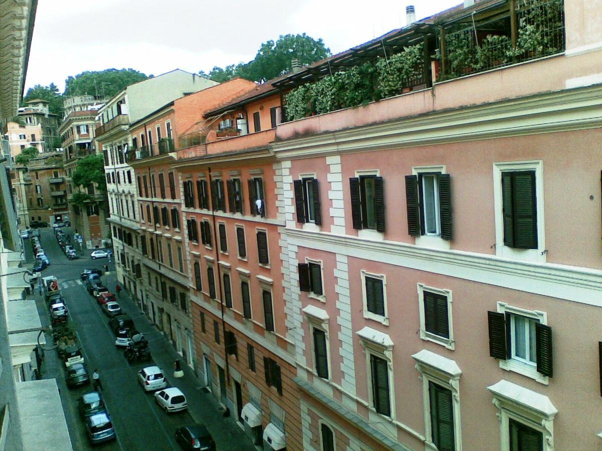 Casa Libera Trastevere Apartment