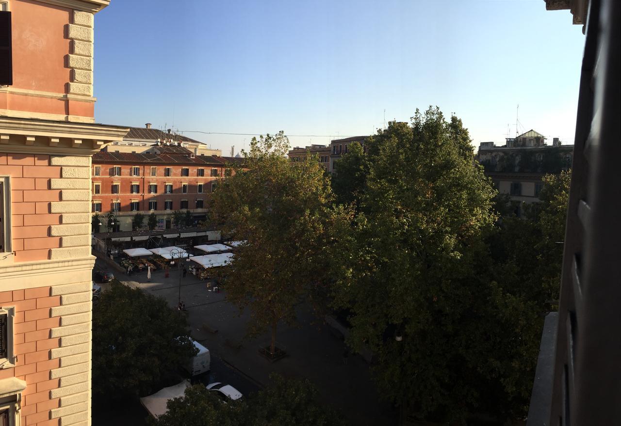 Casa Libera Trastevere Apartment Rome