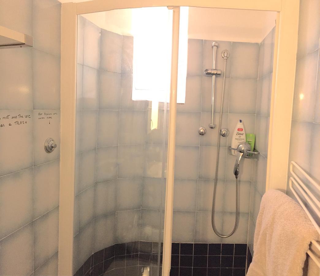 Apartment Casa Libera Trastevere Rome