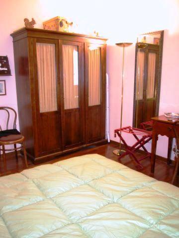 Casa Libera Trastevere Apartment Rome