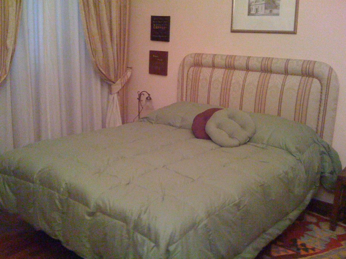 Apartment Casa Libera Trastevere Rome