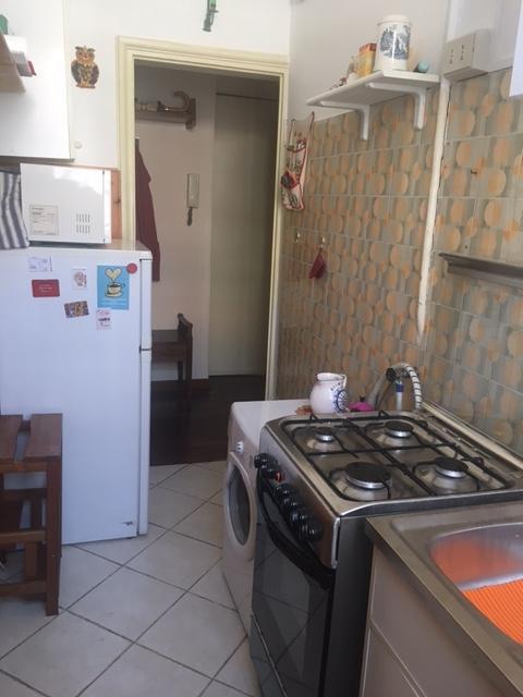 Casa Libera Trastevere Apartment