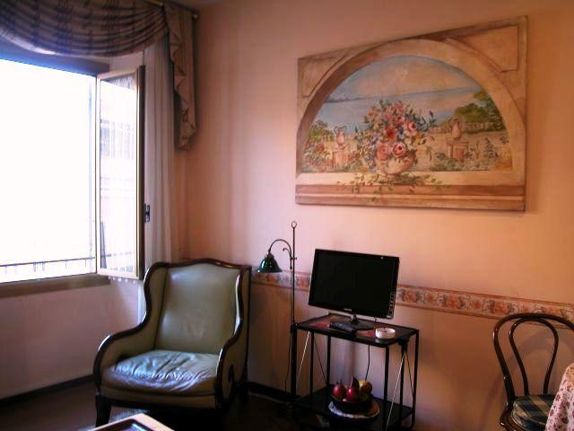 Apartment Casa Libera Trastevere