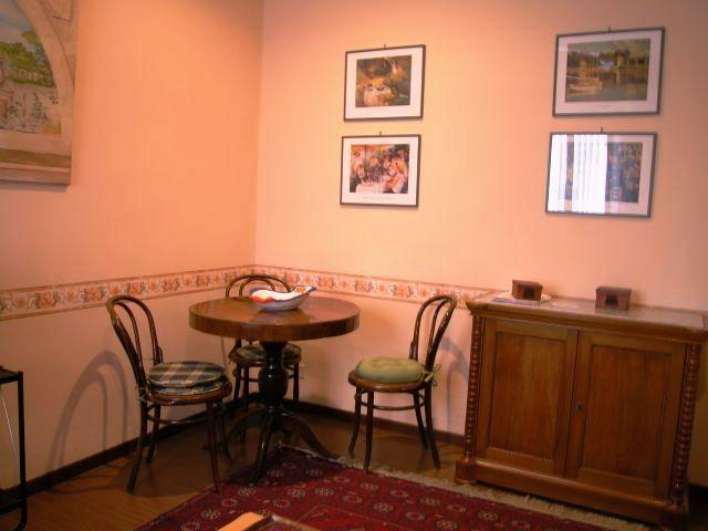 Casa Libera Trastevere