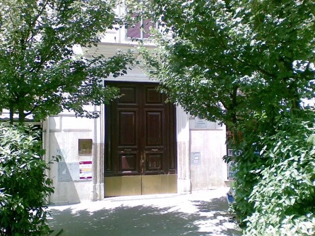 Casa Libera Trastevere Apartment *